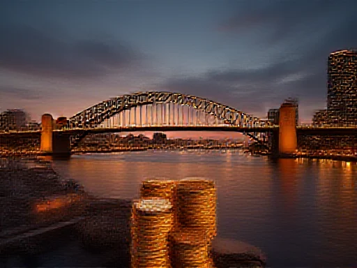 Editorial city guide graphic for 21Bit Casino readers in Brisbane, QLD