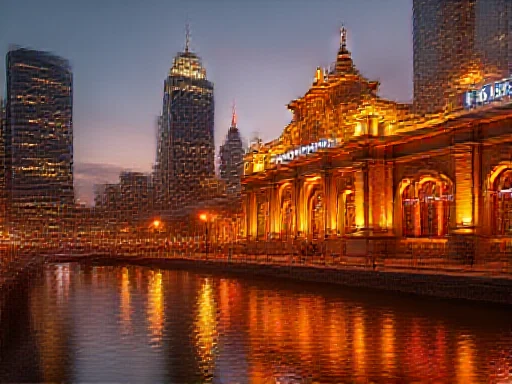 Editorial city guide graphic for 21Bit Casino readers in Melbourne, VIC