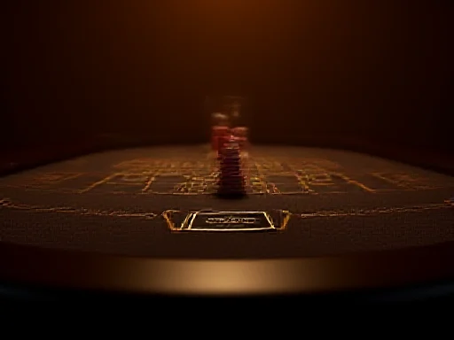 Baccarat category visual for 21Bit Casino games guide