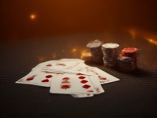 Table games category artwork for 21Bit Casino