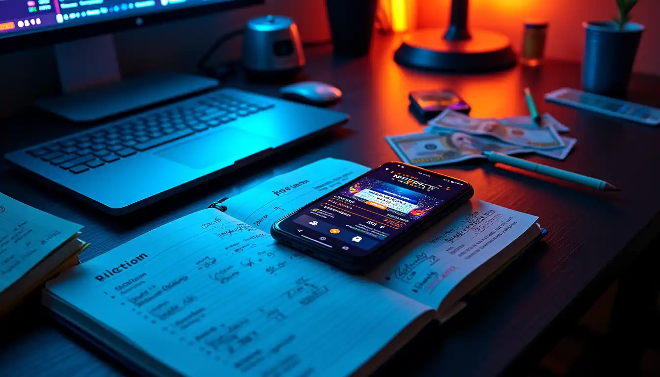 Session planning for 21bit casino australia