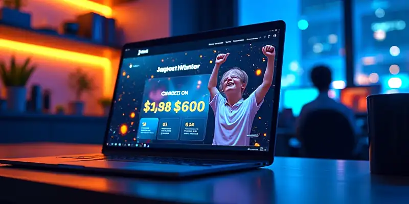 21bit Casino terms and jackpot rules for Australian players