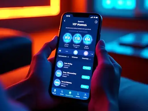 VIP cashback at 21bit Casino Australia