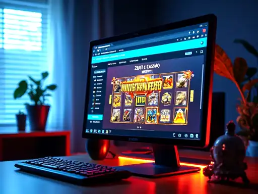 Play Bonanza Megaways at 21bit Casino Australia — 21bit pokies