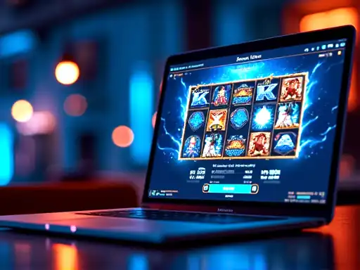 Play Gates of Olympus at 21bit Casino Australia — 21bit pokies